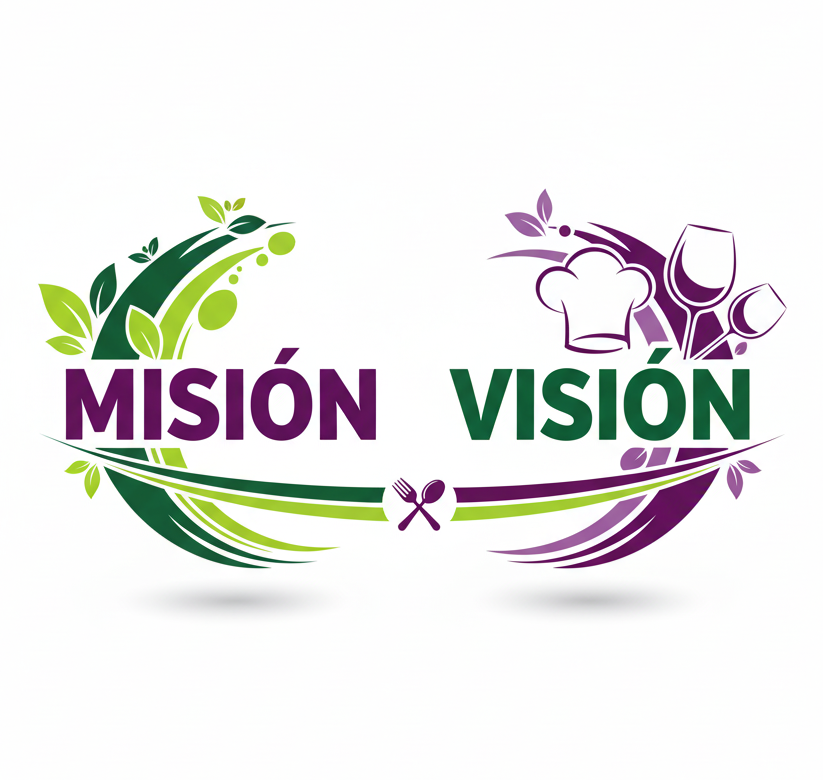 Misión y Visión SCI