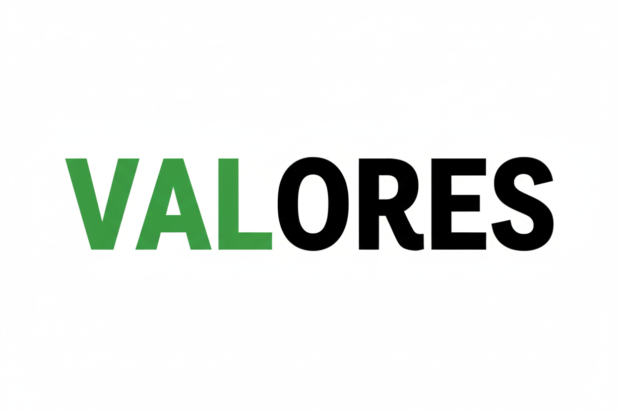 Valores SCI